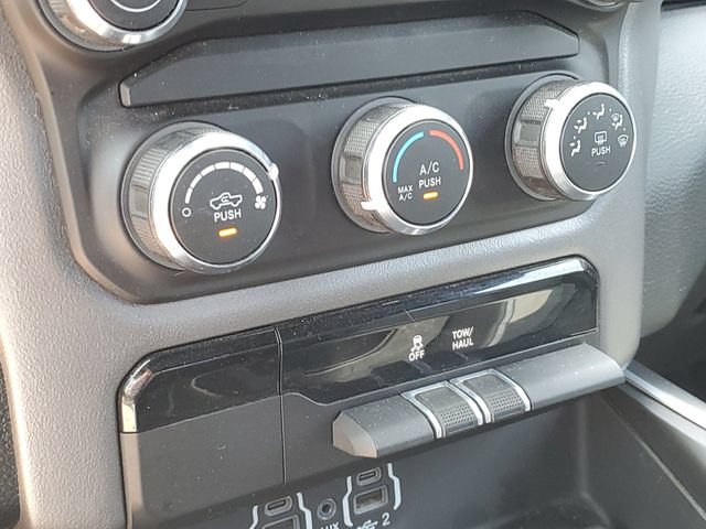 Used 2021 RAM 1500 Big Horn AWD/4WD image 17