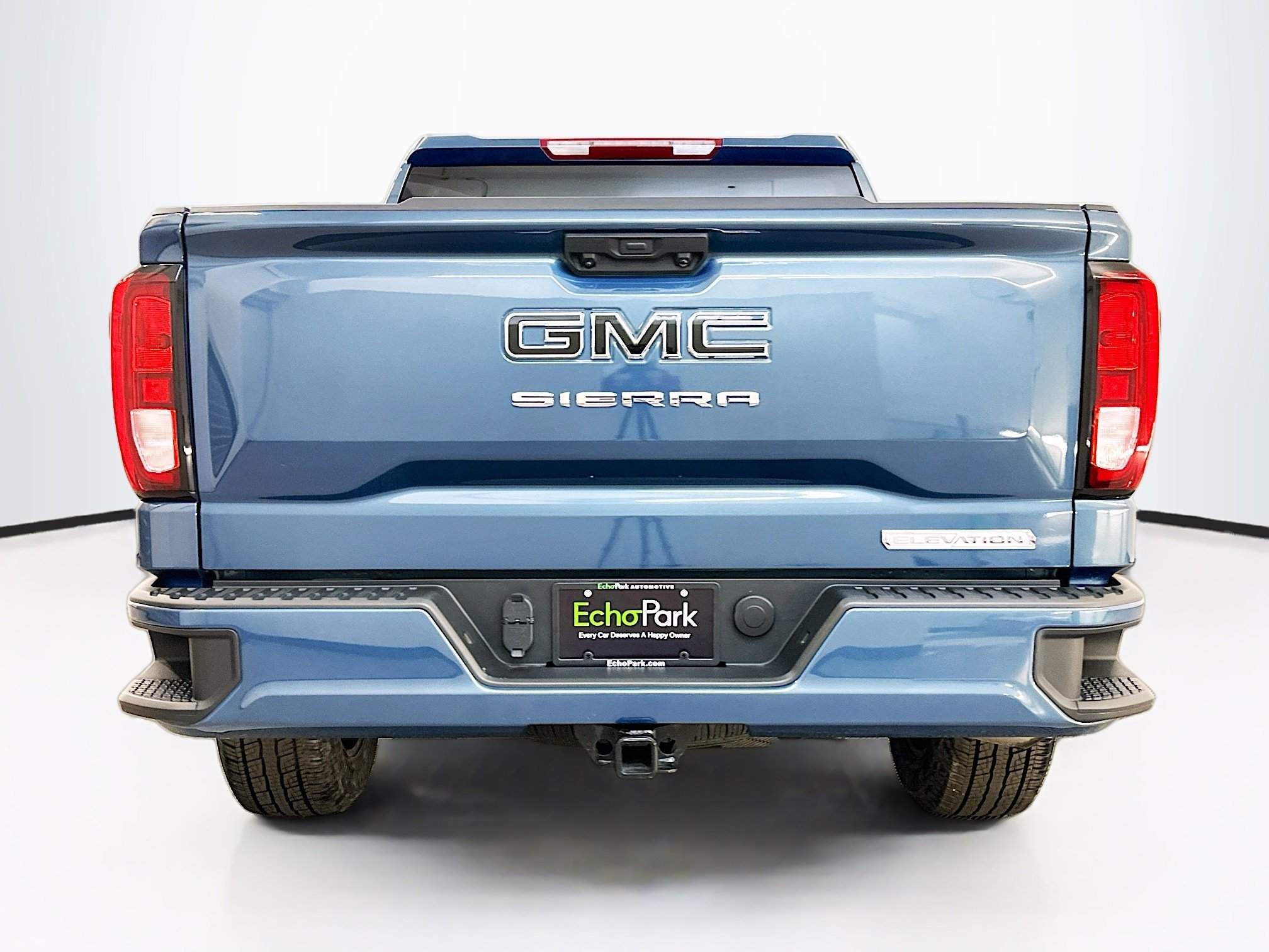 Used 2024 GMC Sierra 1500 Elevation image 7