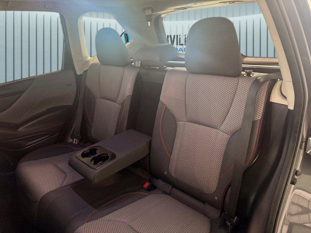 Used 2024 Subaru Forester Sport AWD/4WD image 21