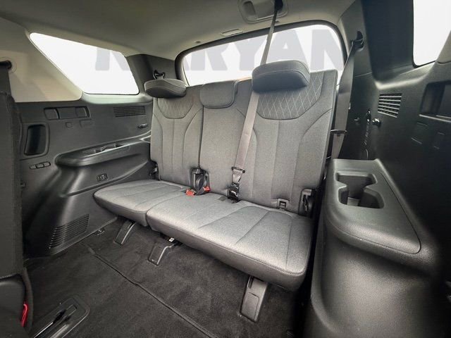 Used 2021 Hyundai Palisade SE image 23