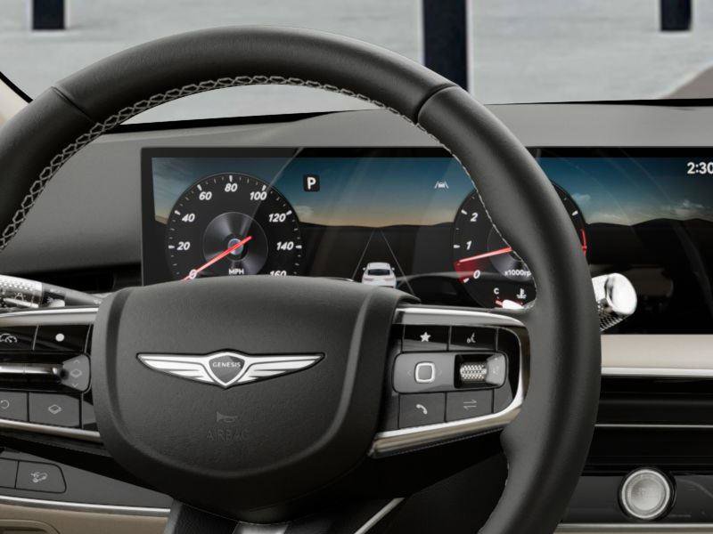 New 2026 Genesis GV70 2.5T Advanced AWD/4WD image 13