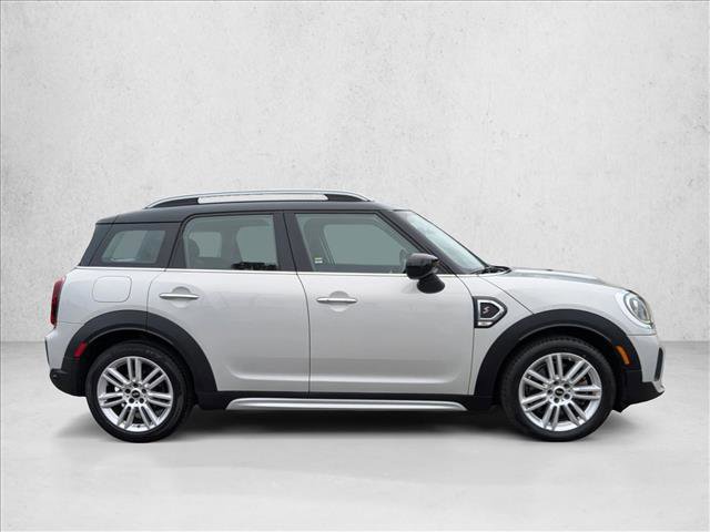 Used 2023 MINI Cooper Countryman S FWD image 4