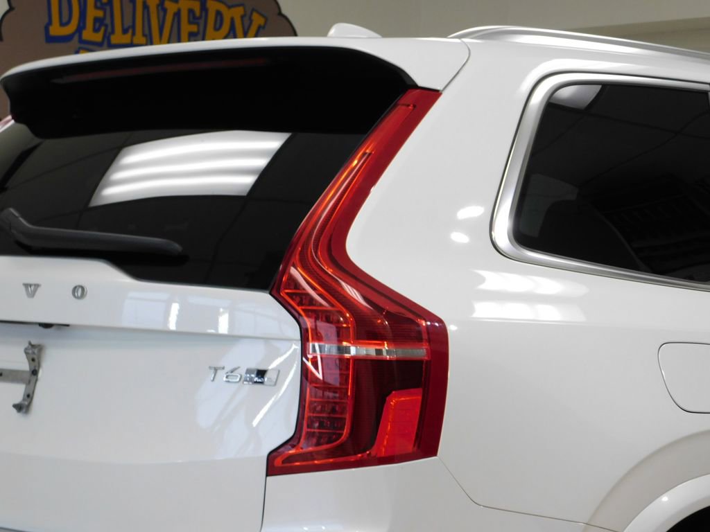 Used 2019 Volvo XC90 T6 Inscription AWD/4WD image 85