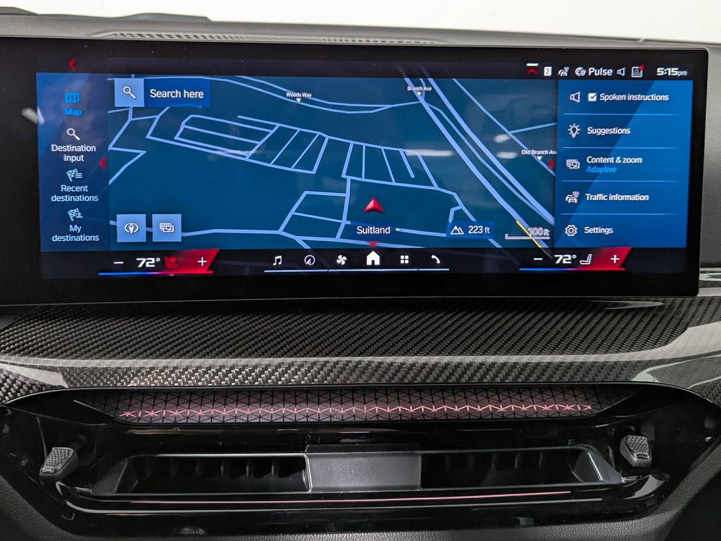 New 2026 BMW M2 w/ Lighting Package image 16