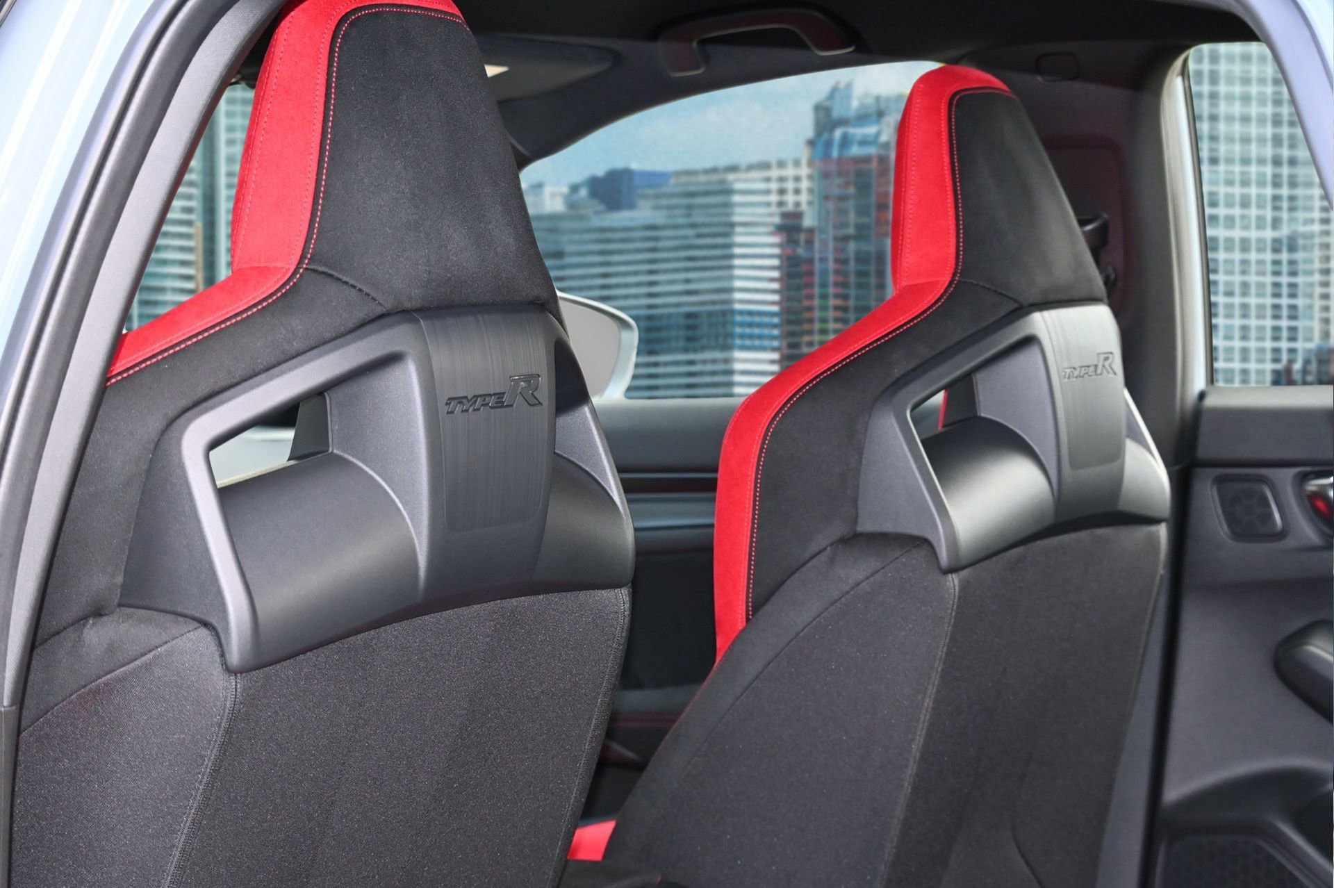 New 2025 Honda Civic Type R image 19