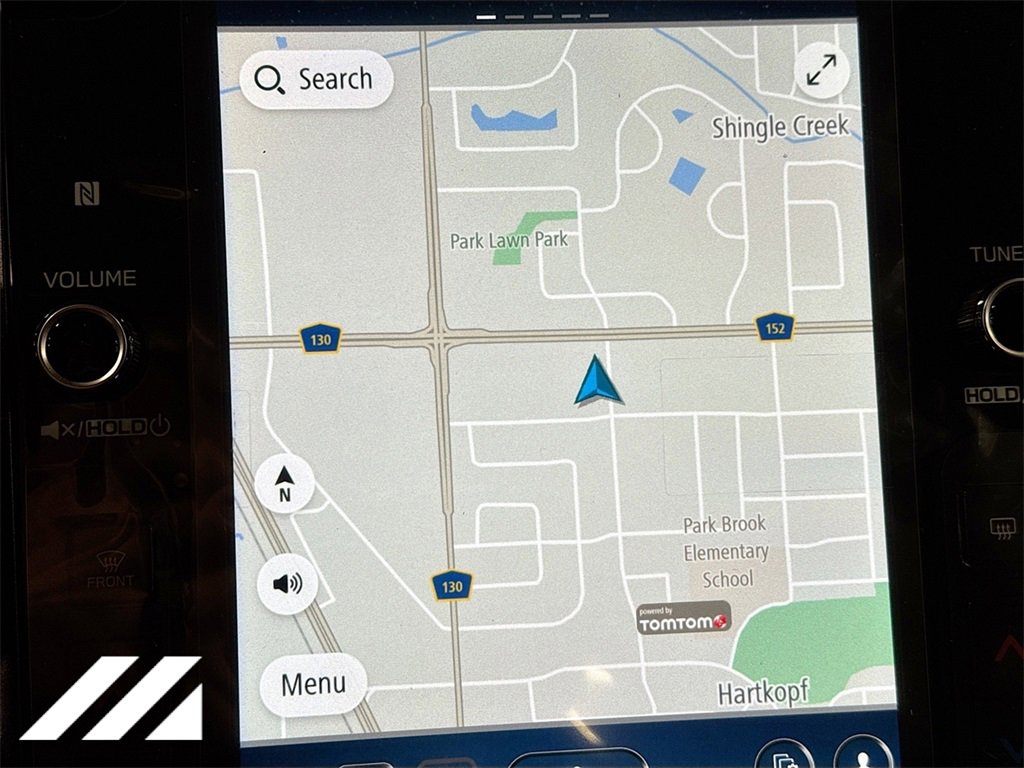 New 2026 Subaru Forester Wilderness image 14