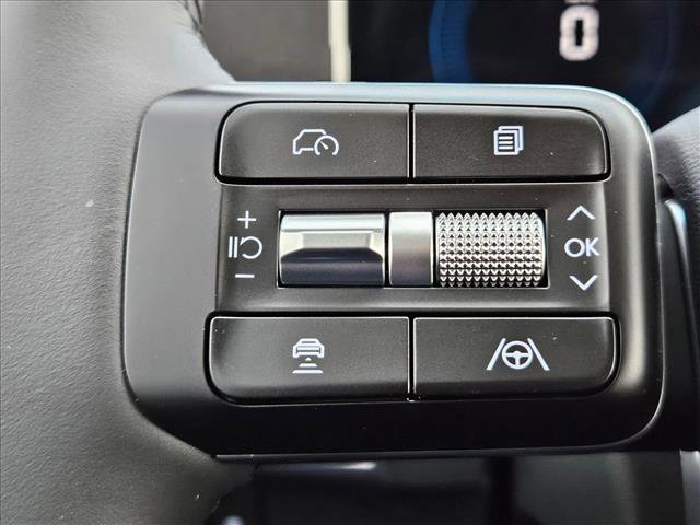 New 2026 Hyundai Santa Fe SEL image 15