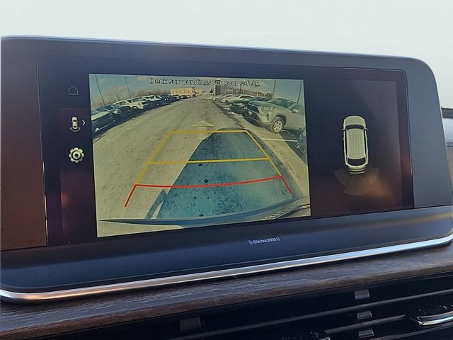 Certified 2022 Kia Telluride EX image 15