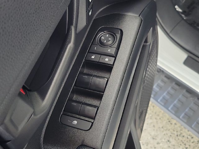Used 2026 Toyota 4Runner TRD Off-Road Premium AWD/4WD image 23