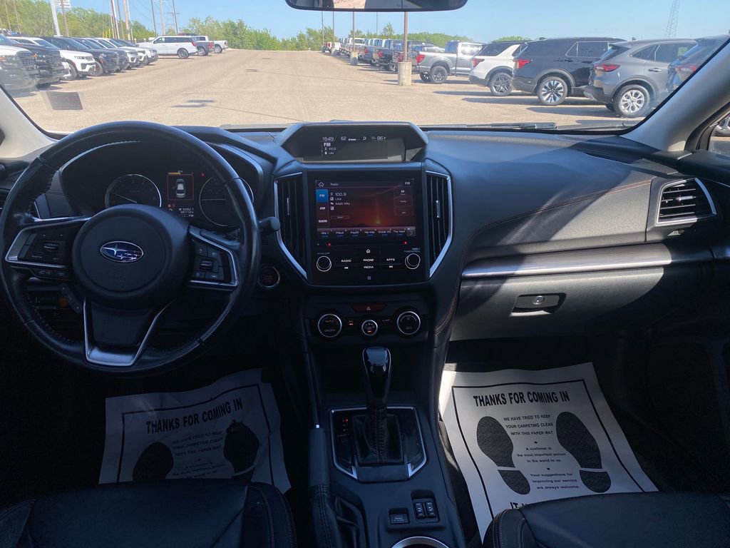 Used 2019 Subaru Crosstrek 2.0i Limited AWD/4WD image 20