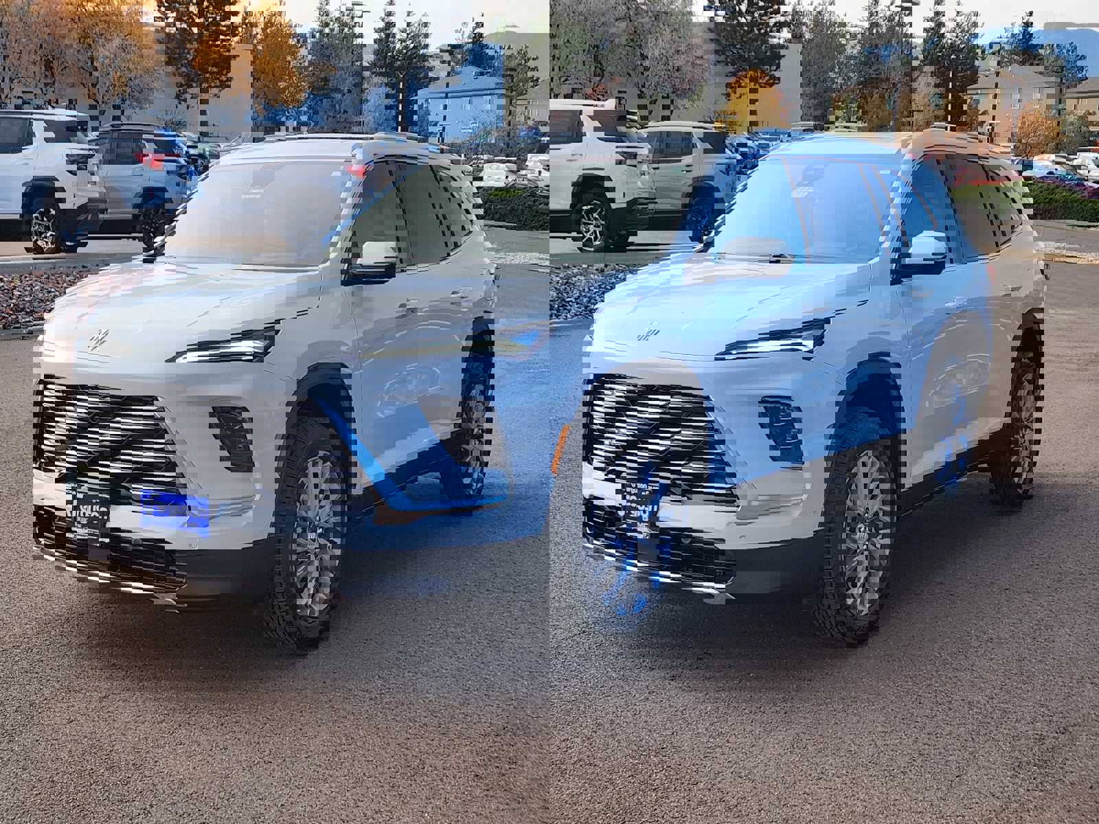 New 2026 Buick Enclave Preferred w/ Super Cruise Package image 4