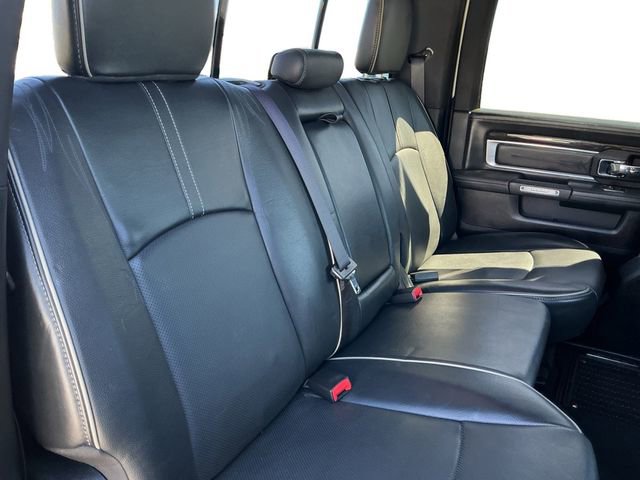 Used 2018 RAM 3500 Laramie Longhorn image 14