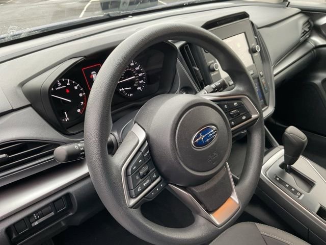 Certified 2025 Subaru Impreza 2.0i image 8