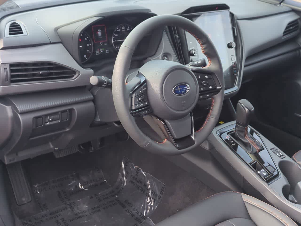 New 2026 Subaru Crosstrek 2.5i Limited video 2