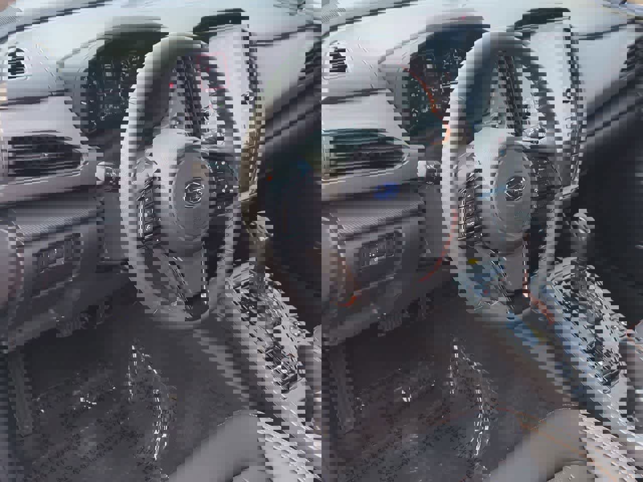 New 2026 Subaru Crosstrek 2.5i Limited image 2