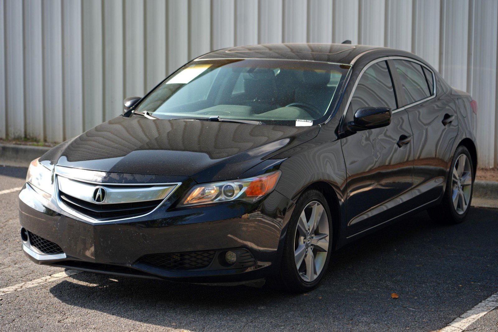 Used 2013 Acura ILX w/ Premium Package FWD image 41