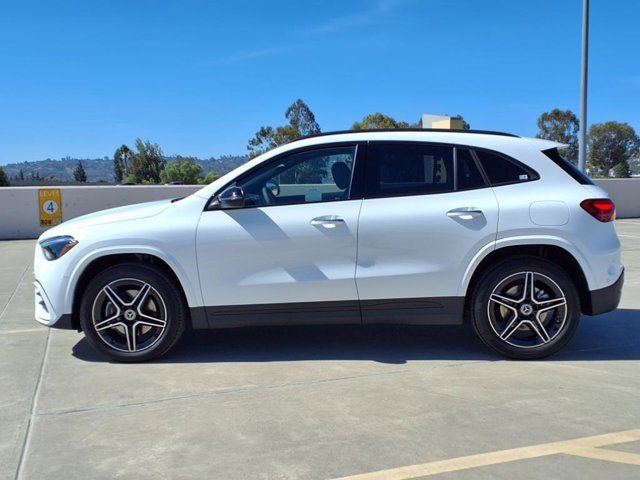 New 2026 Mercedes-Benz GLA 250 image 24