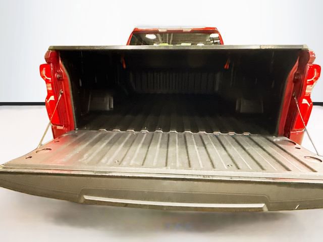 Used 2019 Chevrolet Silverado 1500 Custom w/ Custom Value Package AWD/4WD image 25