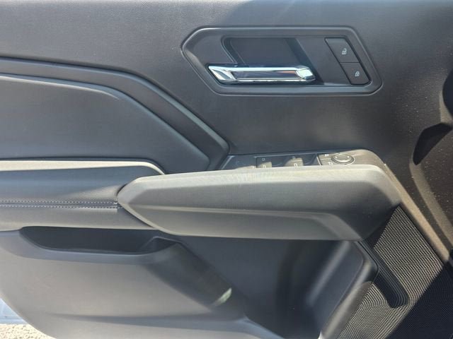 New 2026 GMC Canyon Elevation w/ Convenience Package RWD image 30