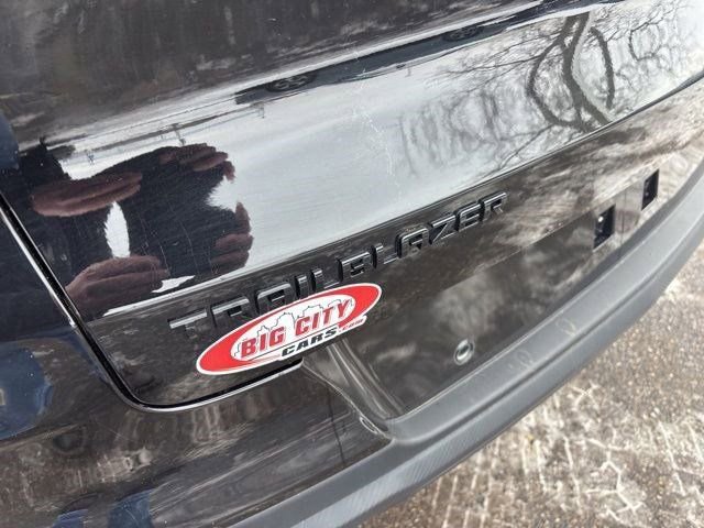Used 2022 Chevrolet TrailBlazer RS w/ Convenience Package image 45