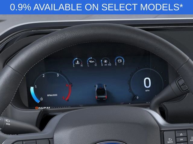 New 2026 Ford F250 Lariat w/ Lariat Premium Package image 13