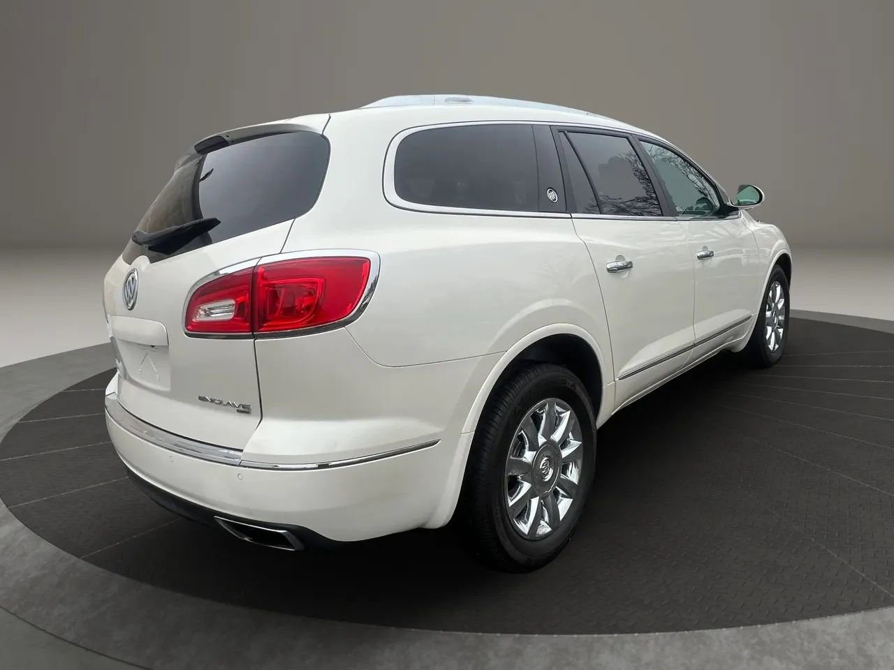 Used 2015 Buick Enclave Leather w/ Trailering Package AWD/4WD image 5