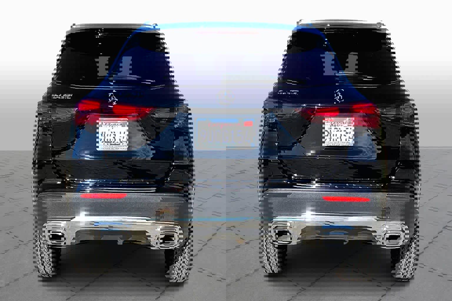 Used 2025 Mercedes-Benz GLA 250 image 4