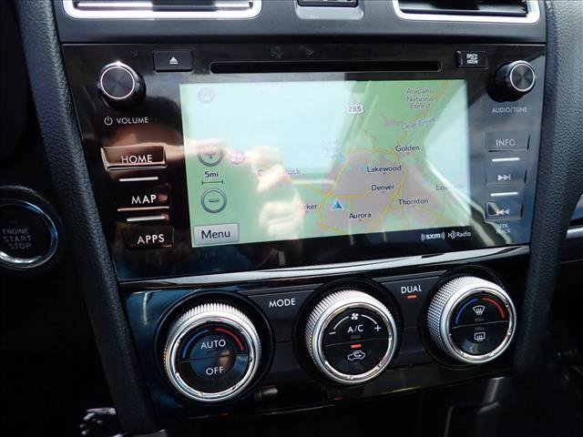 Used 2017 Subaru Forester 2.5i Touring image 22