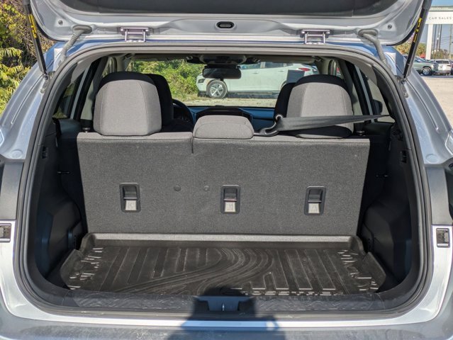 Used 2024 Subaru Crosstrek 2.0i Premium image 23