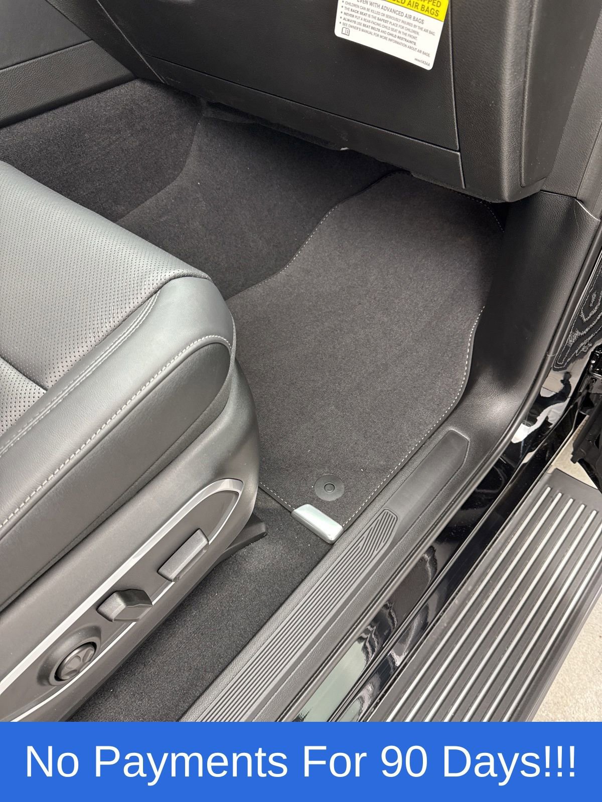 New 2026 Jeep Grand Wagoneer L Limited AWD/4WD image 38