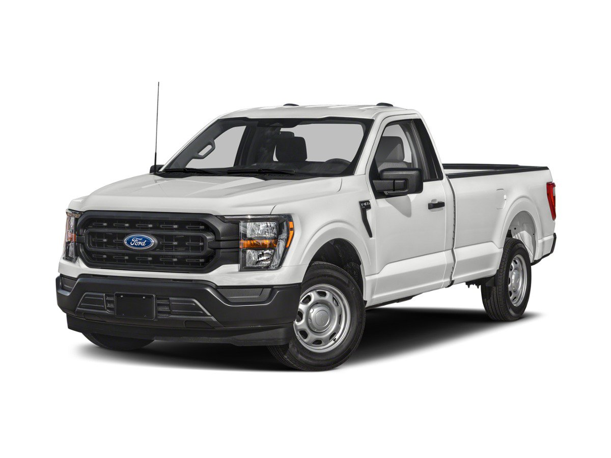 New 2027 Ford F250 4x4 Crew Cab Super Duty image 1
