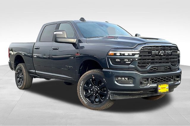 New 2026 RAM 2500 Laramie 360° Tour