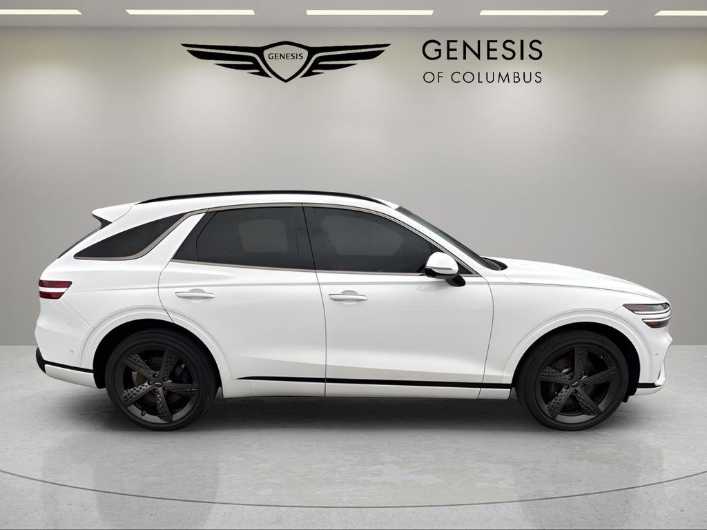 Used 2023 Genesis GV70 2.5T Sport Prestige w/ Sport Prestige Package image 6