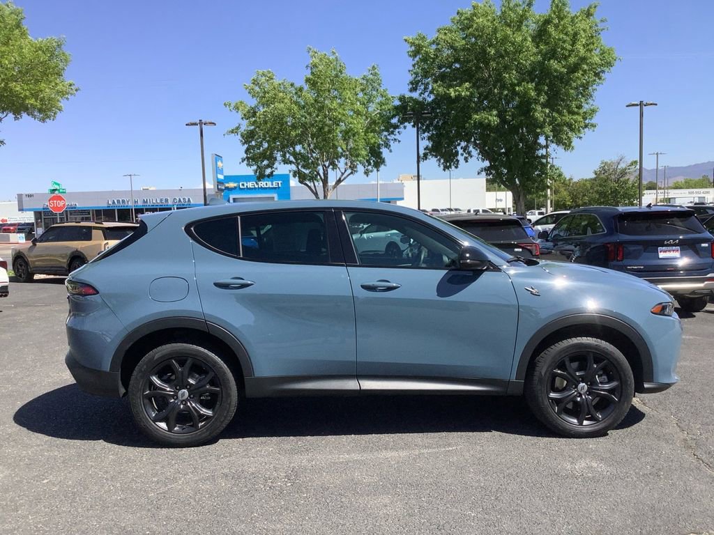 Used 2023 Dodge Hornet GT w/ GT Blacktop Package AWD/4WD image 25