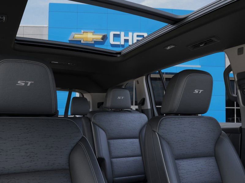 New 2026 Buick Enclave Sport Touring w/ Power Package image 24