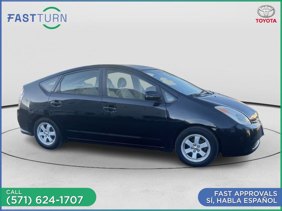Used 2004 Toyota Prius image 5