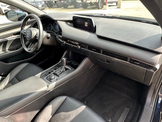 Used 2021 MAZDA MAZDA3 s image 23
