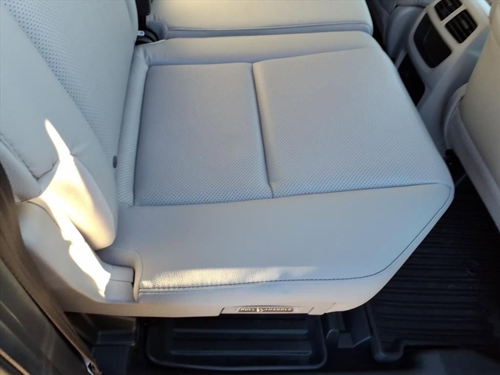 Used 2023 Honda Ridgeline RTL image 19