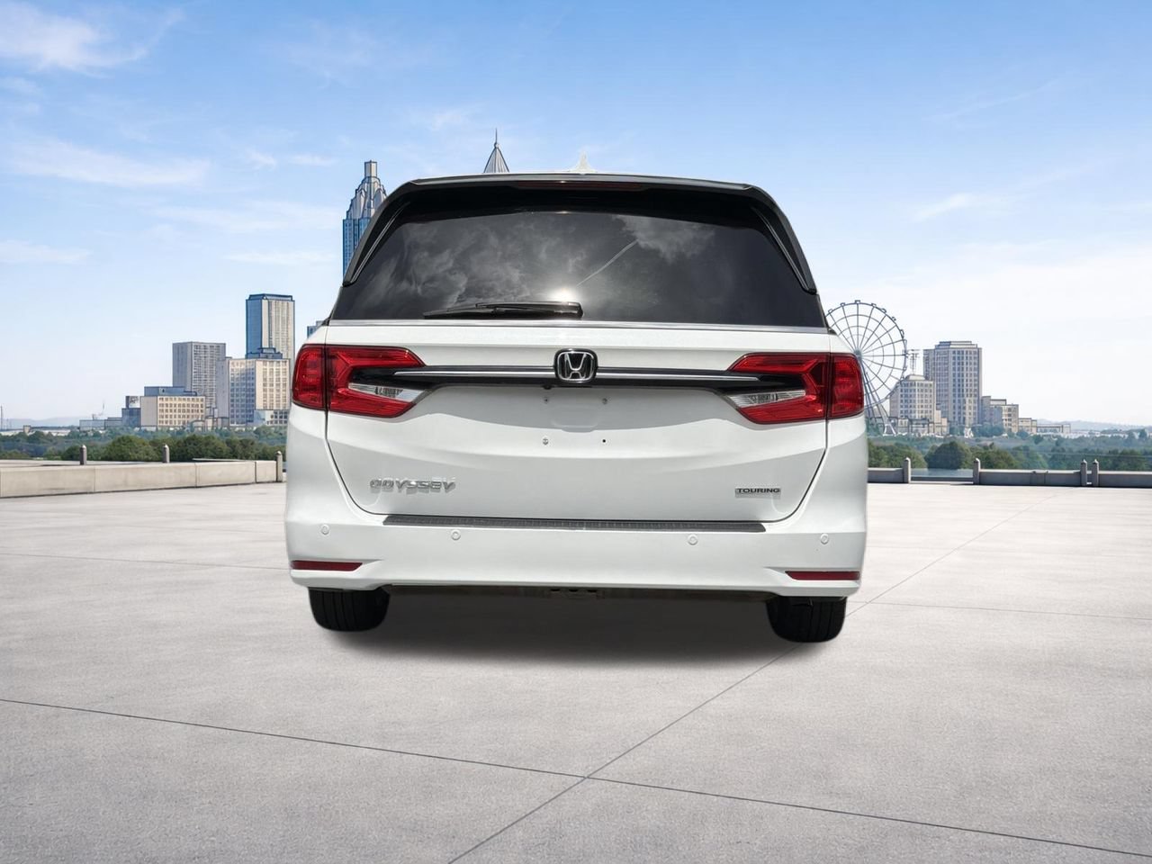 Used 2023 Honda Odyssey Touring image 27