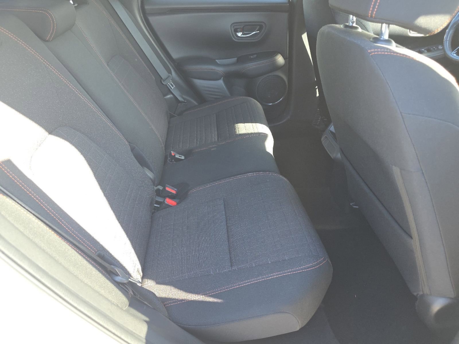 Certified 2023 Honda HR-V Sport image 22