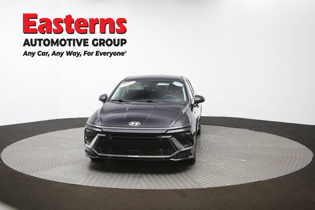Used 2024 Hyundai Sonata SEL image 53