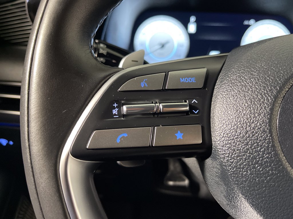 Used 2025 Hyundai Palisade Calligraphy AWD/4WD image 26