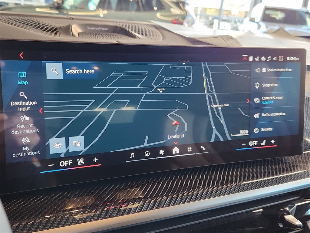 New 2026 BMW X6 M Competition image 14