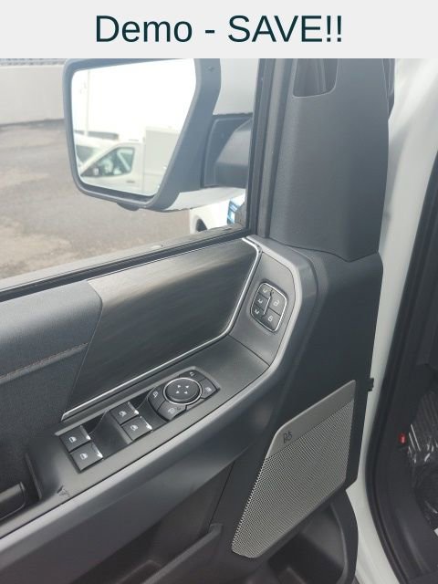 New 2025 Ford F150 Lightning Lariat image 44