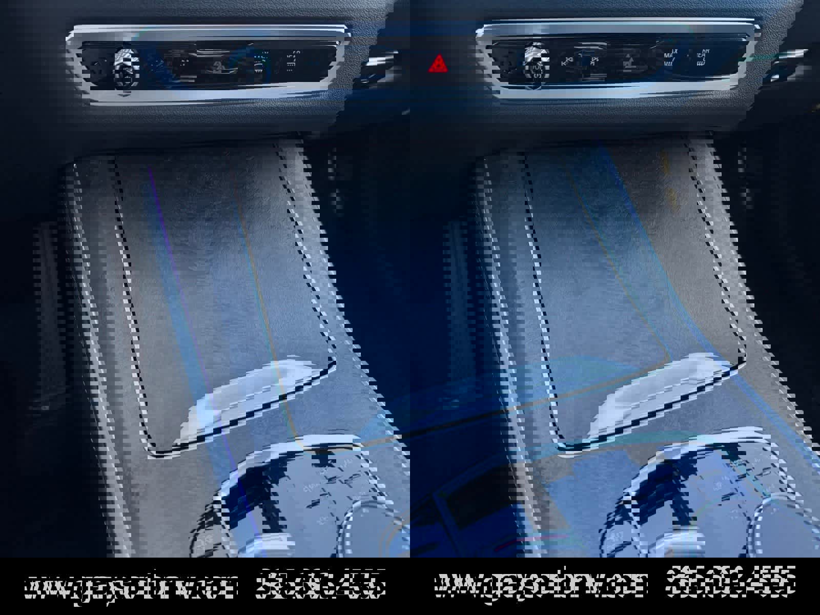 Used 2024 BMW X5 sDrive40i image 29