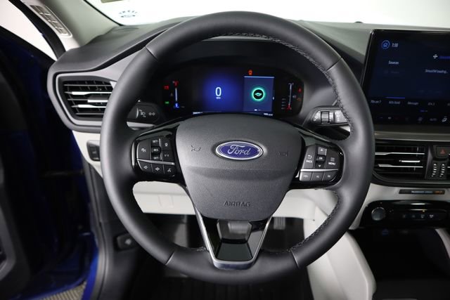 Used 2023 Ford Escape Active w/ Tech Pack #1 image 37