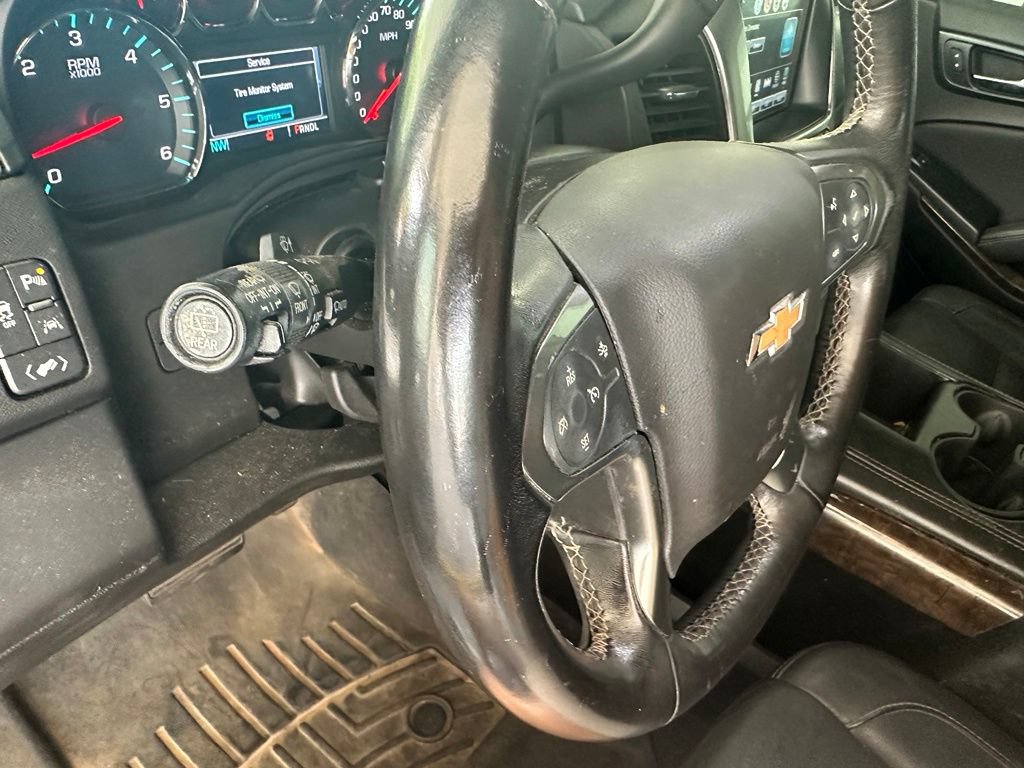 Used 2019 Chevrolet Tahoe LT AWD/4WD image 20