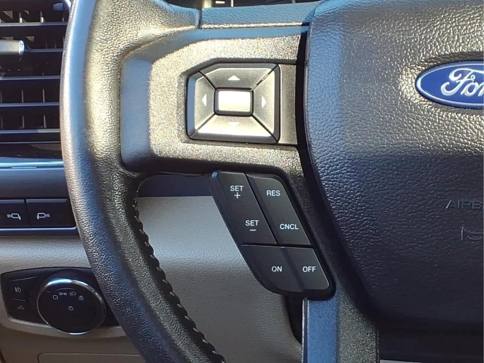 Used 2019 Ford F150 XLT w/ Equipment Group 302A Luxury AWD/4WD image 22