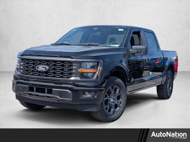 New 2026 Ford F150 STX