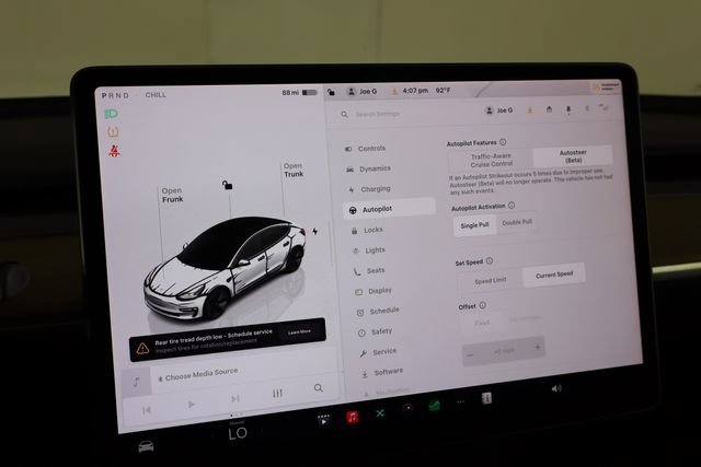 Used 2023 Tesla Model 3 Standard Range RWD image 30